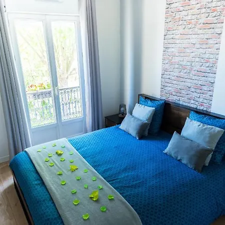 Ferienwohnung Escale A Epernay Appt 2/4 Pers Aux Bords De Marne Exterior foto