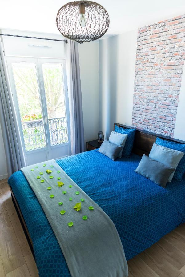 Escale A Appt 2/4 Pers Aux Bords De Marne * Épernay