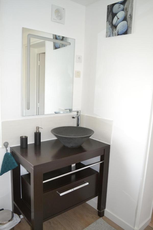 Escale A Appt 2/4 Pers Aux Bords De Marne *
