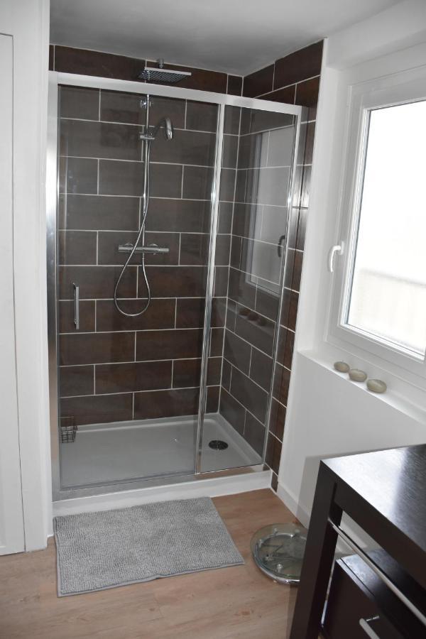 Escale A Appt 2/4 Pers Aux Bords De Marne * Épernay