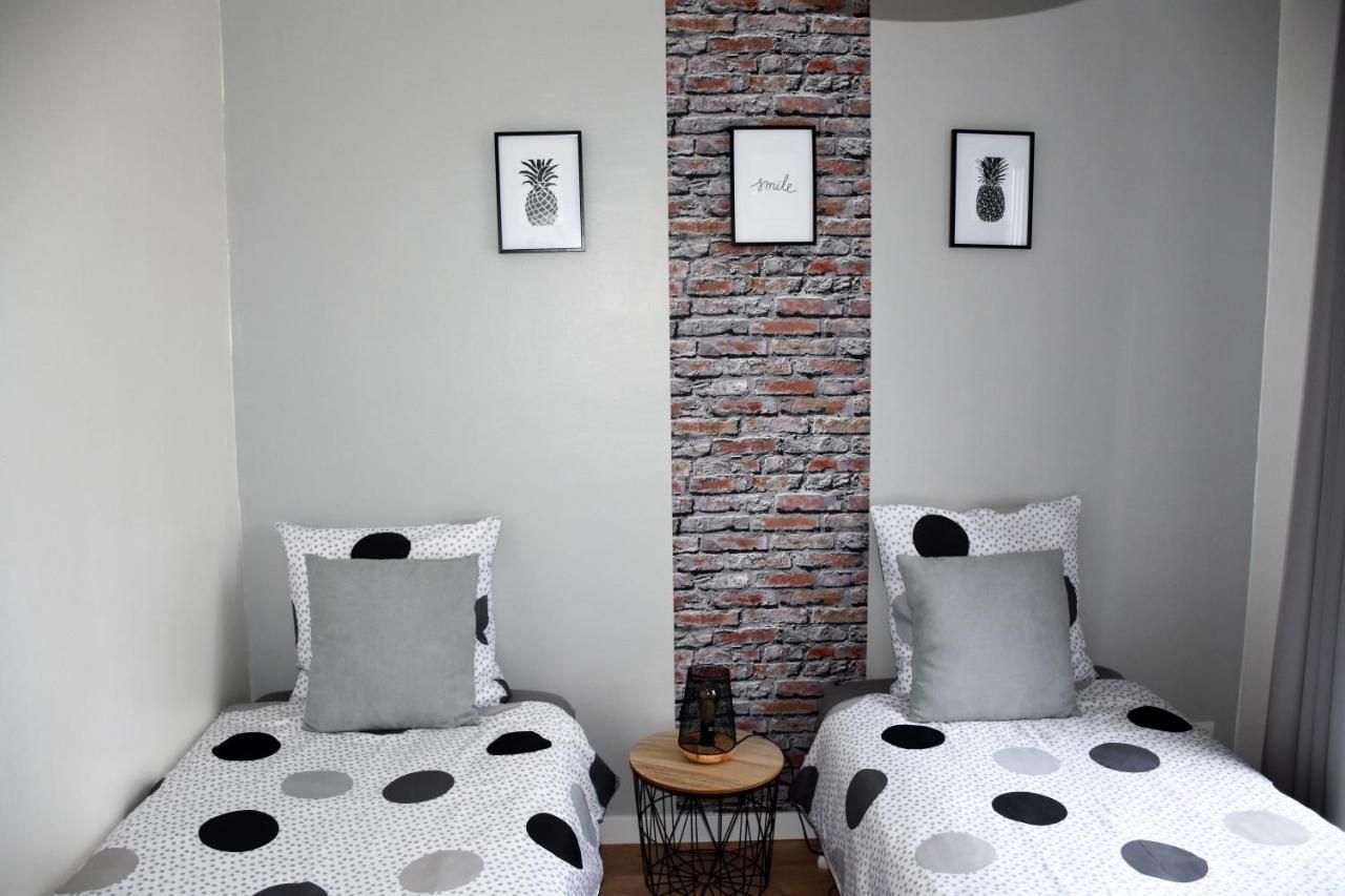 Apartment Escale A Appt 2/4 Pers Aux Bords De Marne Épernay