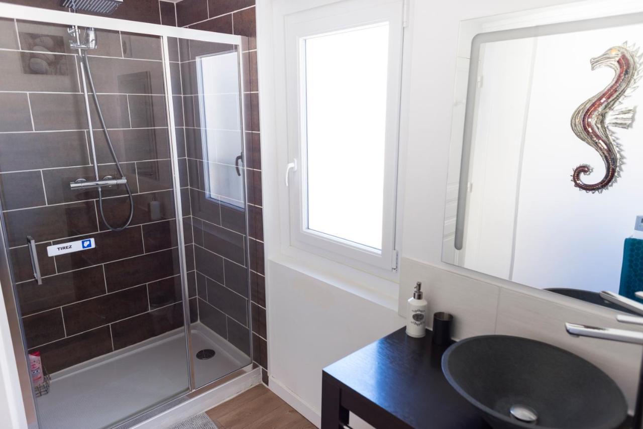 Escale A Appt 2/4 Pers Aux Bords De Marne Appartement *